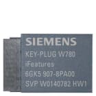 Siemens Industry - KEY-PLUG W780 iFeatures