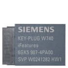 Siemens Industry - KEY-PLUG W740 iFeatures