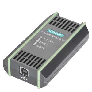 Siemens Industry - Adaptateur PC USB A2