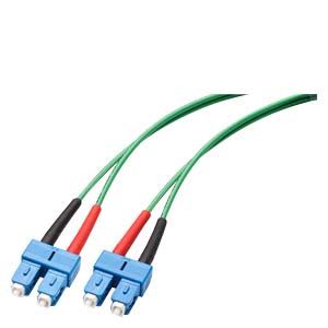 Siemens Industry - SM FO Cord SC/SC