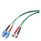 Siemens Industry - MM FO Cord SC/BFOC