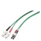 Siemens Industry - SM FO Cord SC/LC