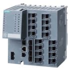 Siemens Industry - SCALANCE XM416-4C