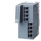 Siemens Industry - Port Extender PE408