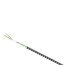 Siemens Industry - IE FC Ground Cable 2x2, au metre