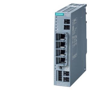 Siemens Industry - SCALANCE M826-2 SHDSL-Router