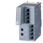 Siemens Industry - Port Extender PE408PoE