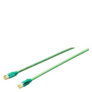 Siemens Industry - TP Cord RJ45/RJ45 4 m