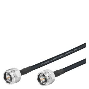 Siemens Industry - Antenne Cable N-Connect m/m train 2m