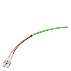 Siemens Industry - FO Trailing Cable GP 50/125 3 M