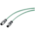 Siemens Industry - IE Robust Connecting Cable M12 IP69, 1 m