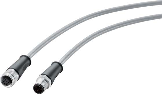 Siemens Industry - ROBUST Power Connecting Cable IP69 2M