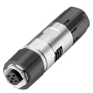 Siemens Industry - PB FC M12 Cable Connector PRO