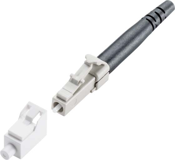Siemens Industry - FC FO LC Plug