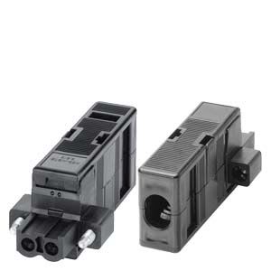 Siemens Industry - TB 2-pts SCALANCE Power 230VAC
