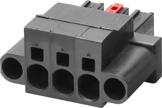 Siemens Industry - TB 3-pts SCALANCE Power 230VAC