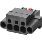 Siemens Industry - TB 3-pts SCALANCE Power 230VAC