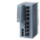 Siemens Industry - SCALANCE XC108