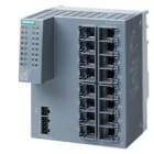 Siemens Industry - SCALANCE XC116