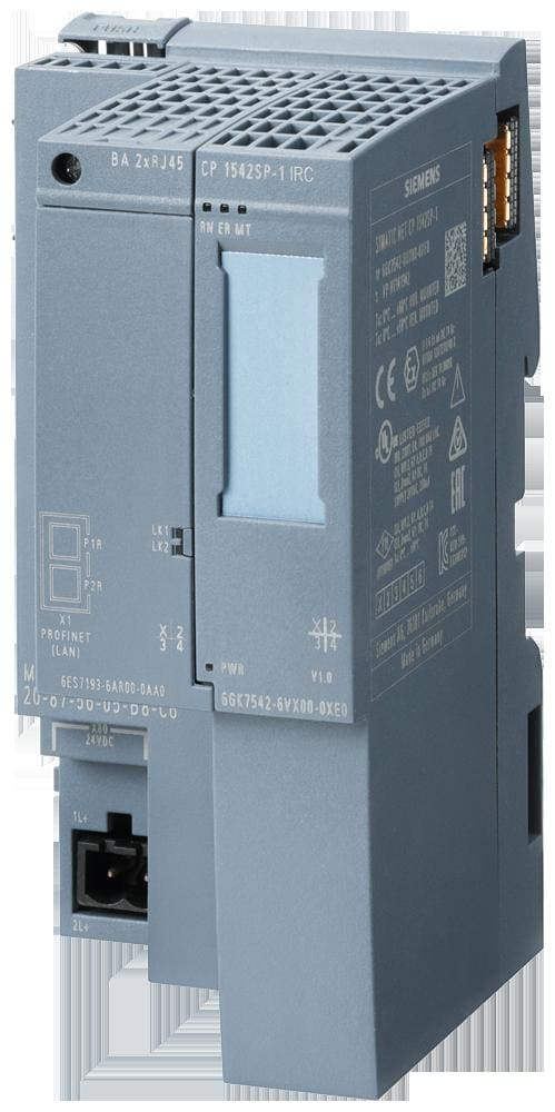 Siemens Industry - SIMATIC Energy Efficiency Package (EM)