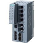 Siemens Industry - SIPLUS NET SCALANCE XC206-2SFP
