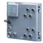 Siemens Industry - SCALANCE XP208EEC