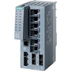 Siemens Industry - SCALANCE XC206-2 (SC)