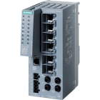 Siemens Industry - SIPLUS NET SCALANCE XC206-2