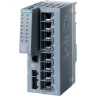 Siemens Industry - SIPLUS NET SCALANCE XC208