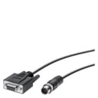 Siemens Industry - Serial Cable M12/RS232
