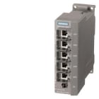 Siemens Industry - SCALANCE X005
