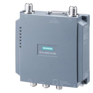 Siemens Industry - SCALANCE W738-1 M12