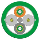 Siemens Industry - FO FRNC Cable (50/125/OM4) au metre