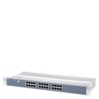 Siemens Industry - SCALANCE XR124WG (24 x FE, AC 230 V)