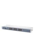 Siemens Industry - SCALANCE XR124WG (24 x FE, DC 24V)