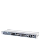 Siemens Industry - SCALANCE XR328-4C WG (24XFE, 4XGE, 24V)