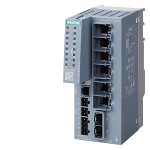Siemens Industry - SCALANCE SC636-2C