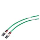 Siemens Industry - MM FO CORD LC/LC