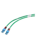 Siemens Industry - SM FO Cord LC/LC