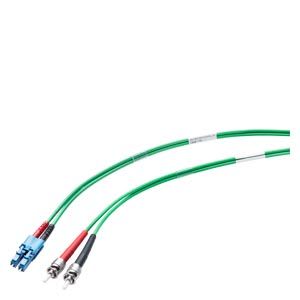 Siemens Industry - MM FO CORD BFOC/LC