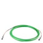 Siemens Industry - FO Trailing Cable GP 50/125 5 m