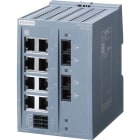 Siemens Industry - SCALANCE XB108-2 (SC)