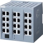 Siemens Industry - SCALANCE XB124