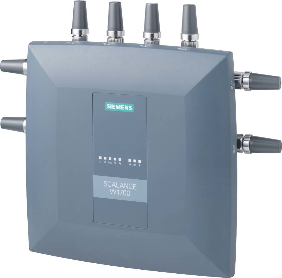 Siemens Industry - SCALANCE W1788-2 M12
