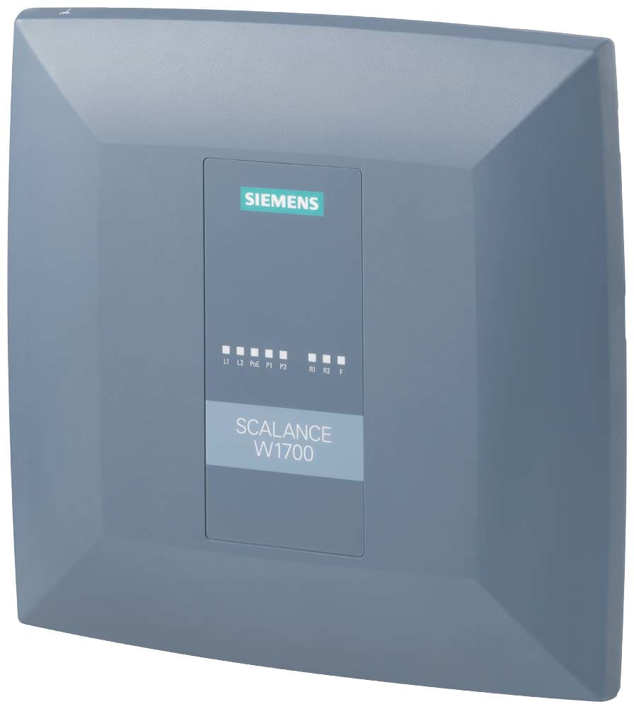Siemens Industry - SCALANCE W1788-2IA M12