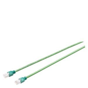 Siemens Industry - TP XP Cord RJ45/RJ45 6 m