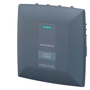 Siemens Industry - Lecteur RF680R ETSI
