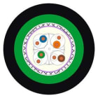 Siemens Industry - IE FC Ground Cable 2x4, au metre