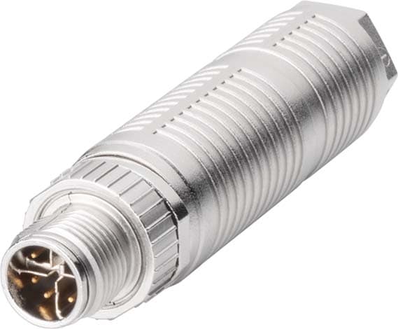 Siemens Industry - IE FC M12 Plug Pro 4X2 (X codé)