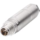 Siemens Industry - IE FC M12 Plug Pro 4X2 (X codé)